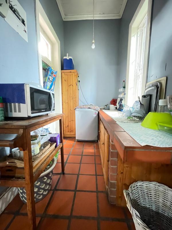 4 Bedroom Property for Sale in Bergzicht Western Cape
